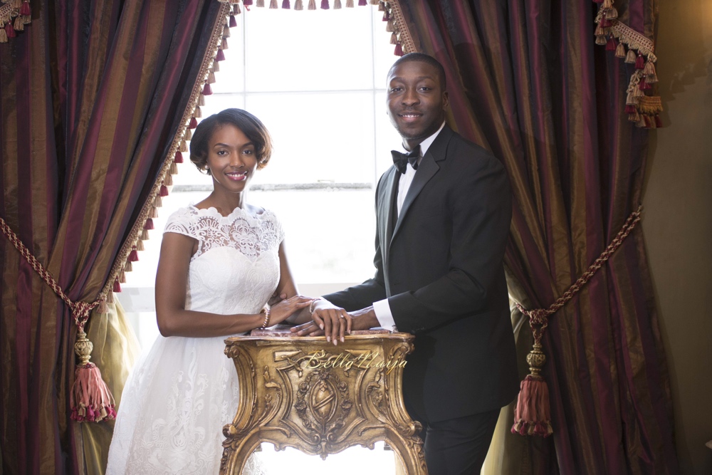 Maggie and Lionel London Wedding_Nigerian and Ghanaian_BellaNaija 2016_image2 (1)