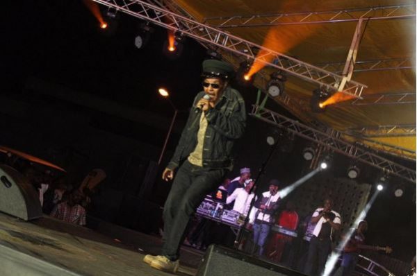 Majek Fashek