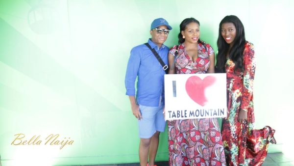 Mercy Ajisafe SA Trip March 2016-63