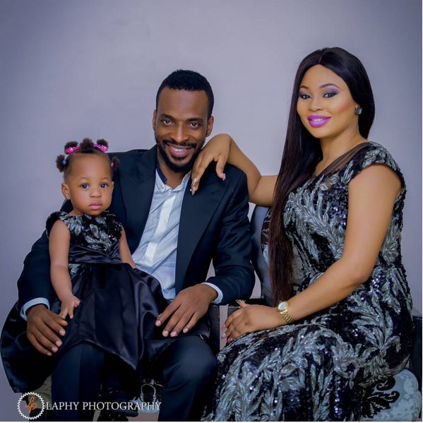 Michelle, 9ice & Suki