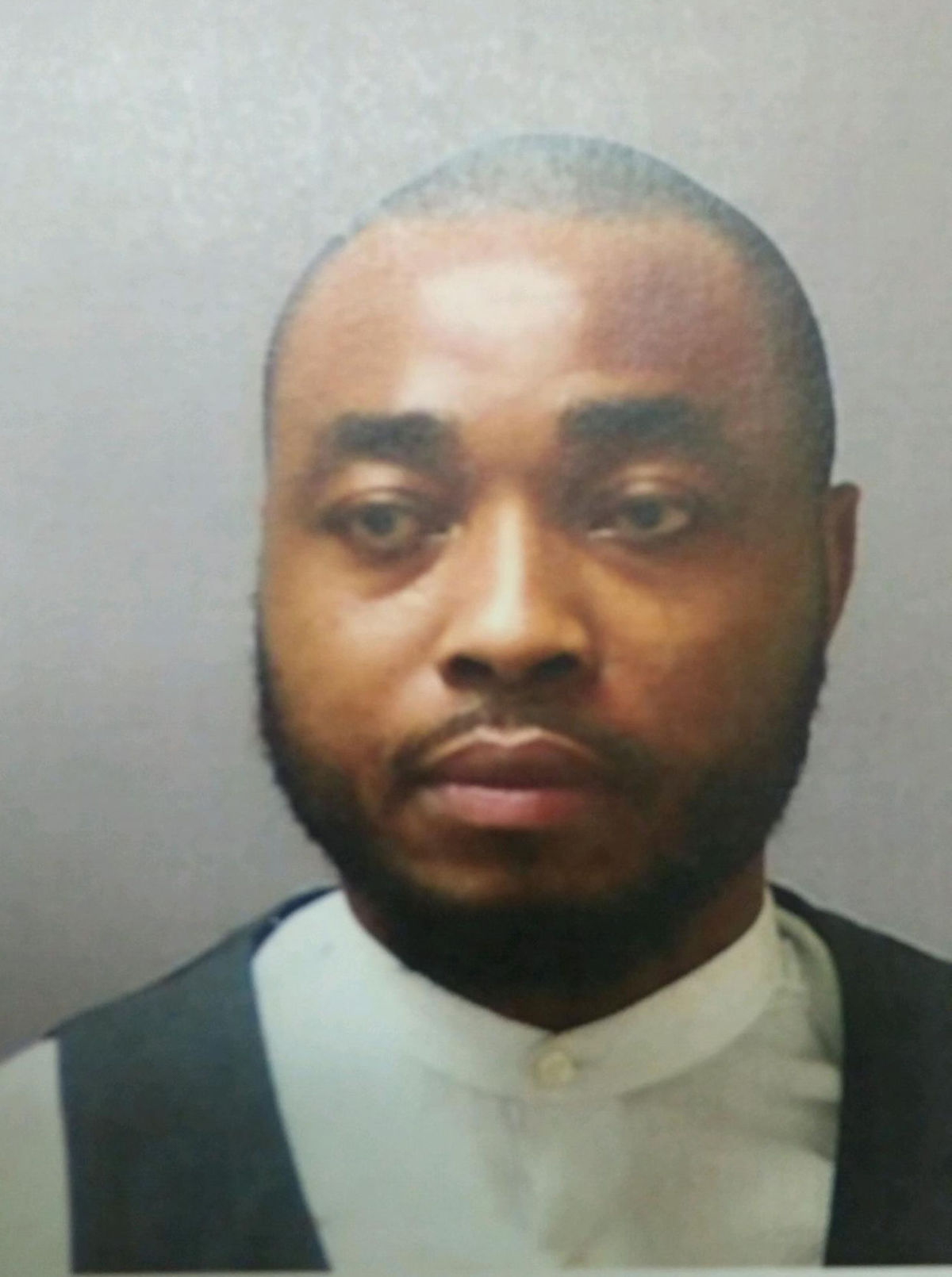 nigerian in us arrested over identity fraud and possible terrorist