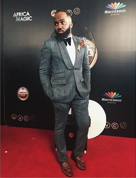 Noble Igwe