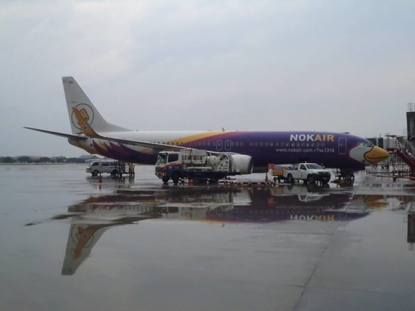 Nok Air