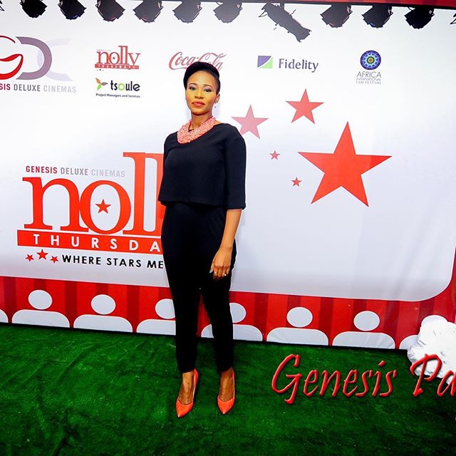 Nolly Thursdays 2