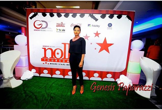 Nolly Thursdays 7