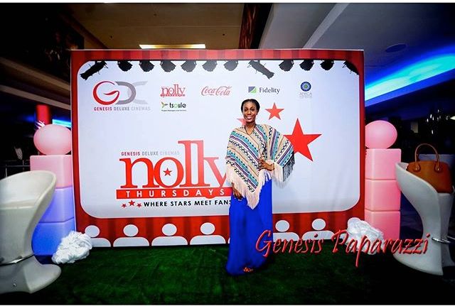 Nolly Thursdays 8