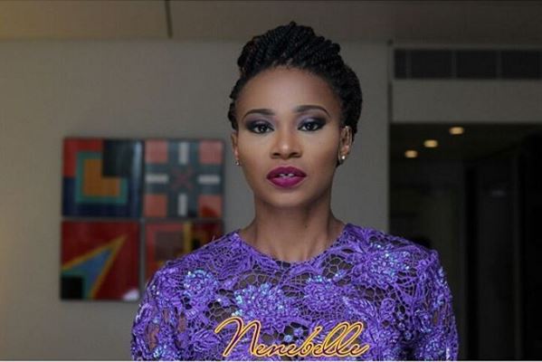 Nse Ikpe Etim by Nene Belle