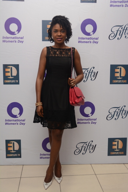 Omoni Oboli