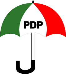 PDP Logo