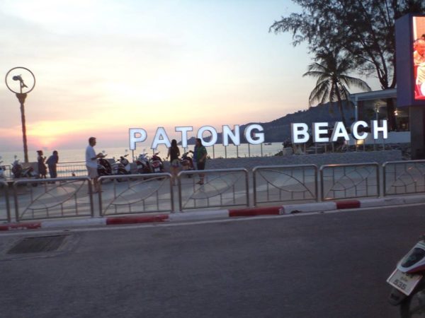 Patong