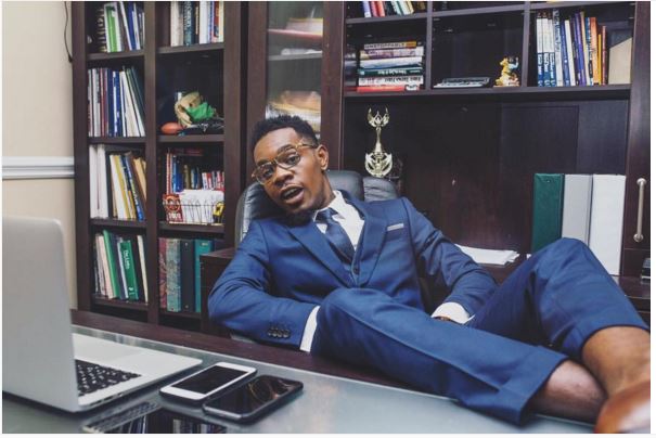 Patoranking