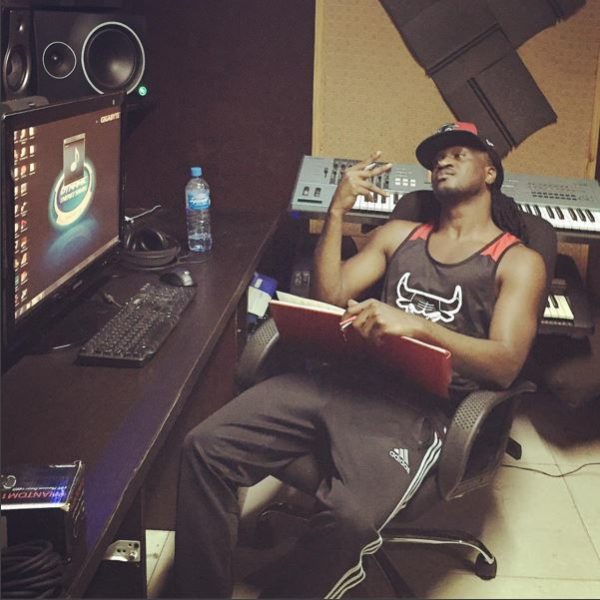 Paul Okoye