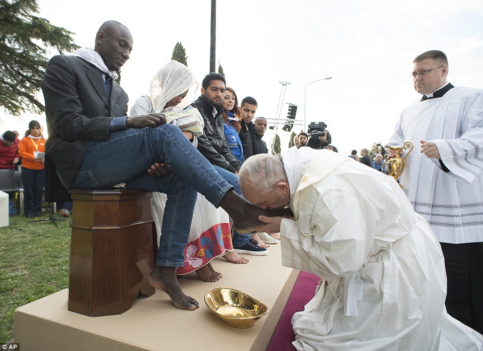 Pope Francis 1 (3)