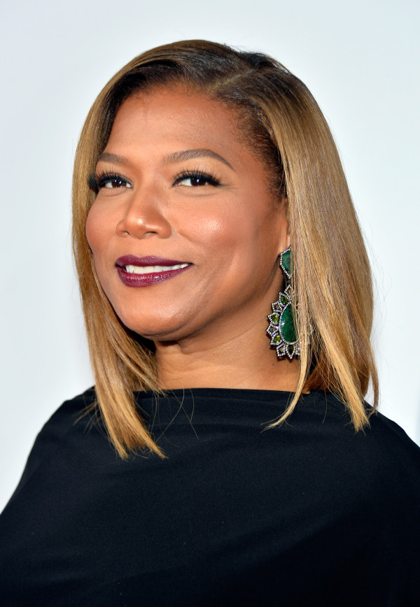 “There are a lot of kids that need love out there” - Queen Latifah ...