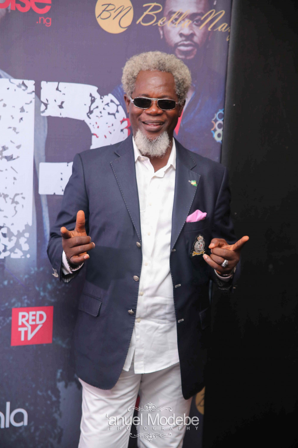 Victor Olaotan