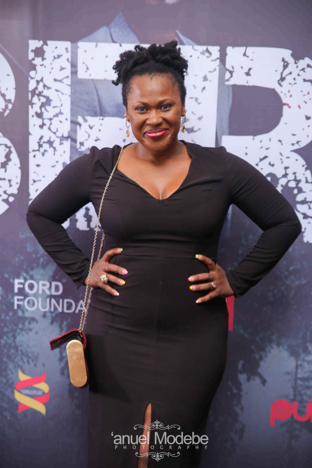 Uche Jombo