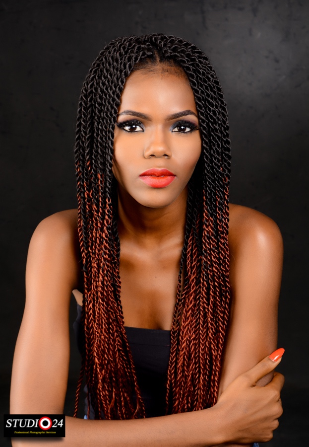 BN Beauty: Savvy Chic Hair Beauty Hub Shows 4 Chic Ways to Rock Crochet Braids | BellaNaija BN Beauty: Savvy Chic Hair Beauty Hub Shows 4 Chic Ways to Rock Crochet Braids | BellaNaija
