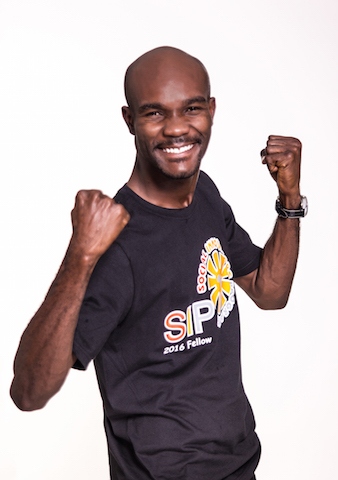 LEAP Africa youth Fellowship Program Union Bank trained 20 youth