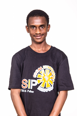 LEAP Africa youth Fellowship Program Union Bank trained 20 youth
