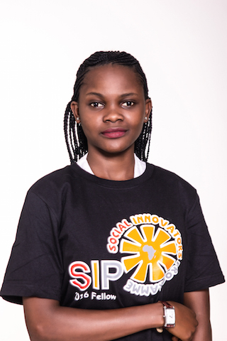 LEAP Africa youth Fellowship Program Union Bank trained 20 youth
