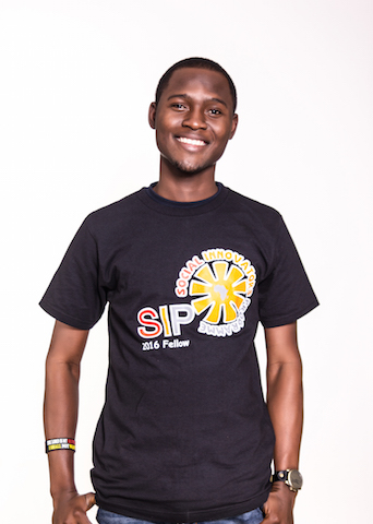 LEAP Africa youth Fellowship Program Union Bank trained 20 youth