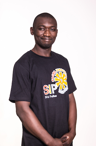 Andrew AdaizaLEAP Africa youth Fellowship Program Union Bank trained 20 youth