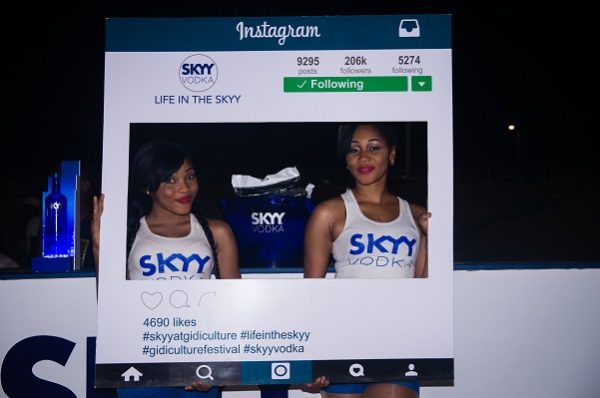 SKYY IG3