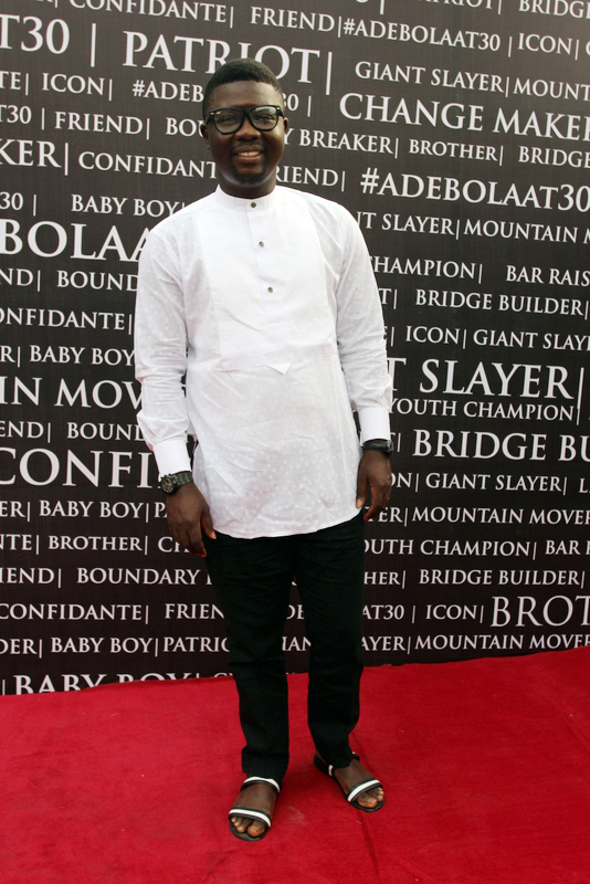 Seyi Law