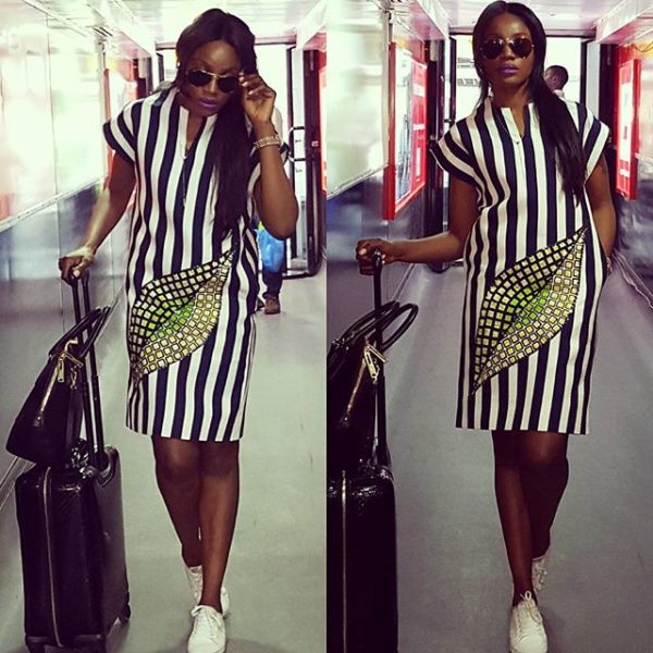 Seyi Shay