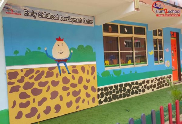 Slum2School Africa ( Early Childhood Development Center ) (11)