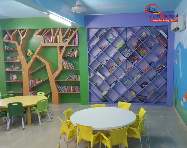 Slum2School Africa ( Early Childhood Development Center ) (15)