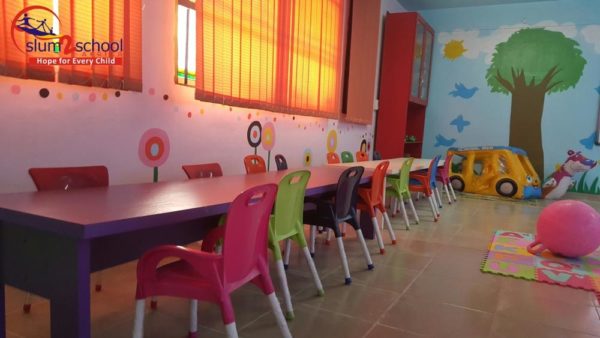 Slum2School Africa ( Early Childhood Development Center ) (18)