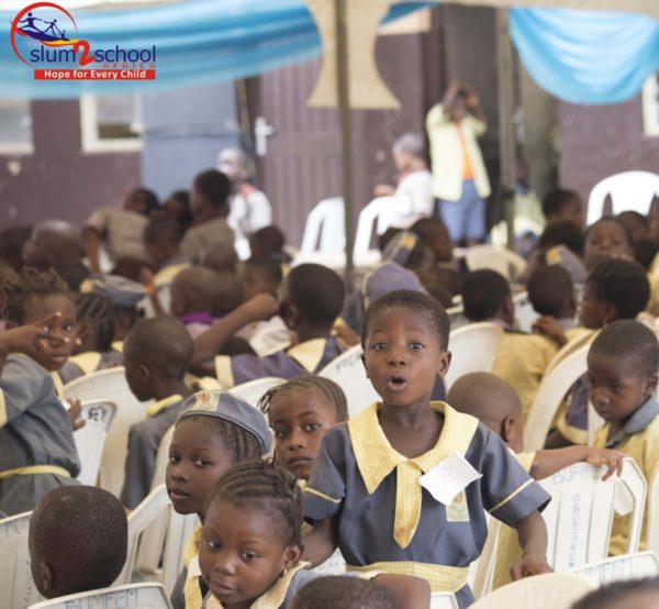 Slum2School Africa ( Early Childhood Development Center ) (22)