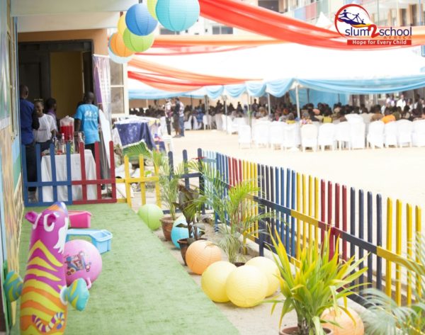 Slum2School Africa ( Early Childhood Development Center ) (23)