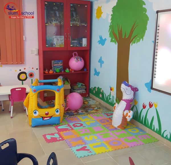 Slum2School Africa ( Early Childhood Development Center ) (7)