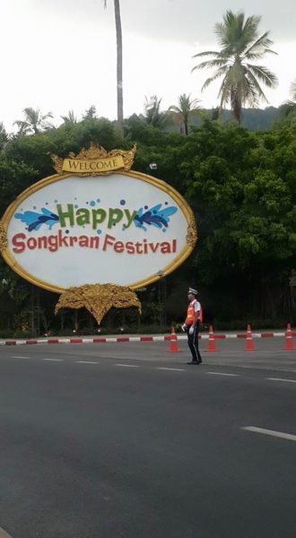 Songkran