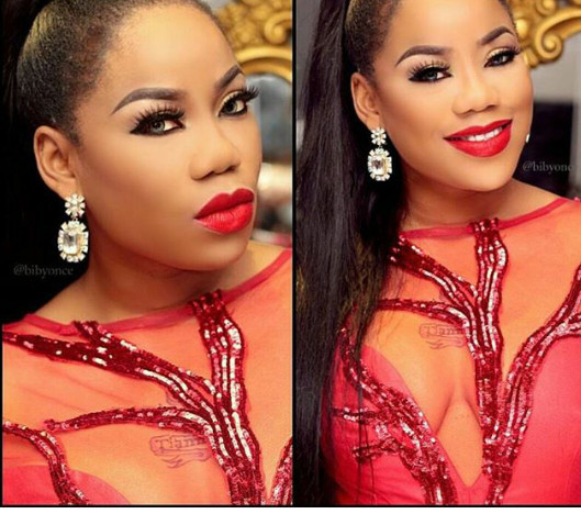 Toyin Lawani August 2015 2