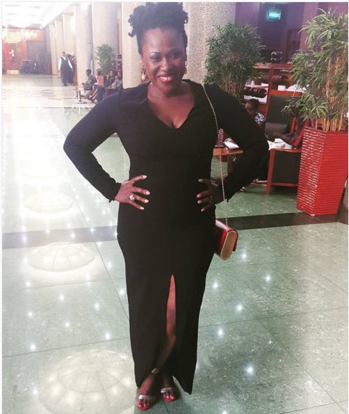 Uche Jombo