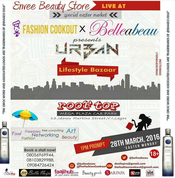 Urban Lifestyle Bazaar