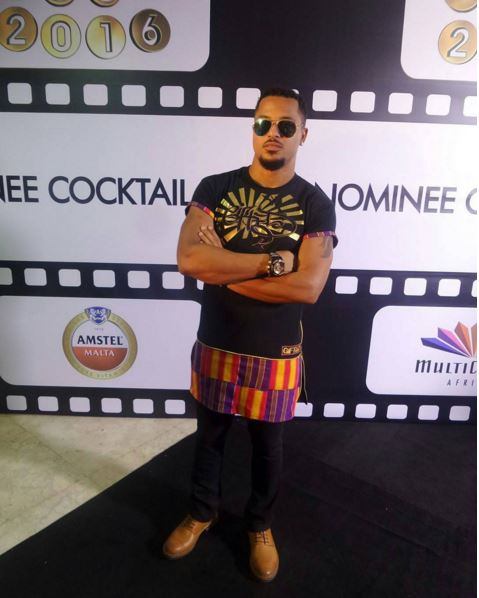 Van Vicker