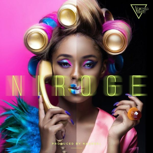 Vanessa Mdee - Niroge