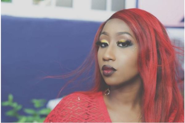 Victoria Kimani