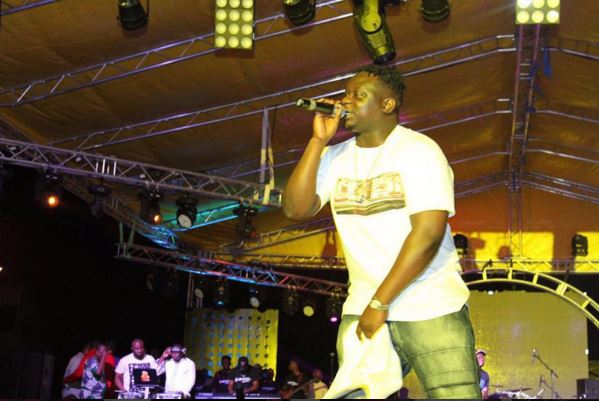 Wande Coal