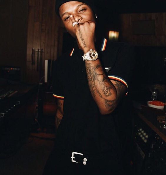 Wizkid