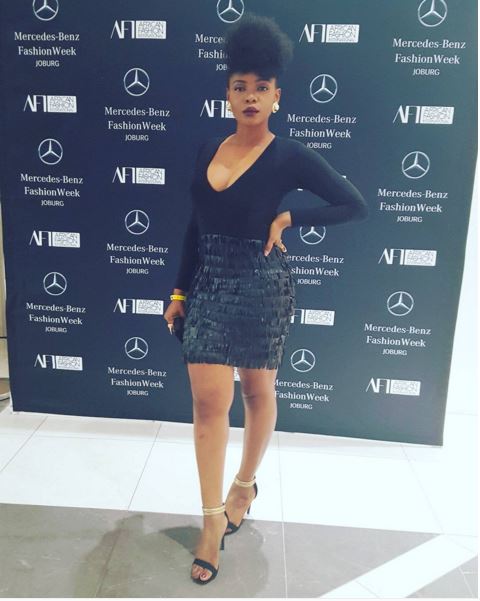 Yemi Alade