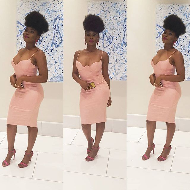 Yemi Alade 2