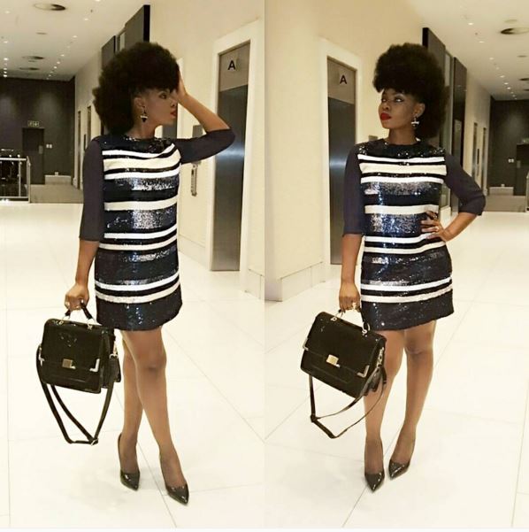 Yemi Alade 2