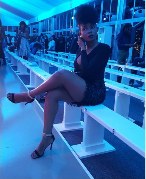 Yemi Alade 5