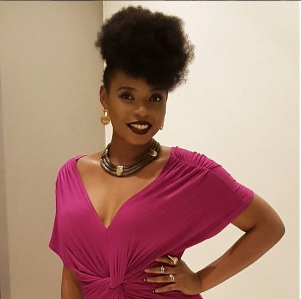 Yemi Alade 6