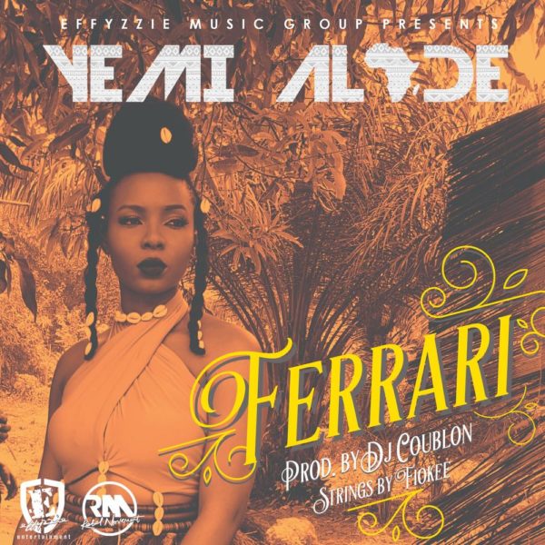 Yemi-Alade-Ferrari-ART